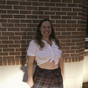 Meet your Posher, Julie ann